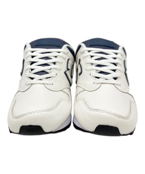 Sangacio（サンガッチョ）Sangacio (サンガッチョ) スニーカー トリコロールカラー サイズ:27㎝ 未使用品の古着・服飾アイテム