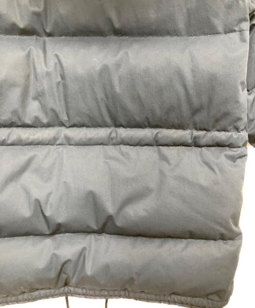 WOOLRICH（ウールリッチ）WOOLRICH (ウールリッチ) ダウンジャケット ネイビー サイズ:XSの古着・服飾アイテム