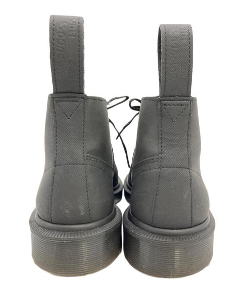 Dr.Martens（ドクターマーチン）Dr.Martens (ドクターマーチン) モンキーブーツ ブラック サイズ:25cmの古着・服飾アイテム