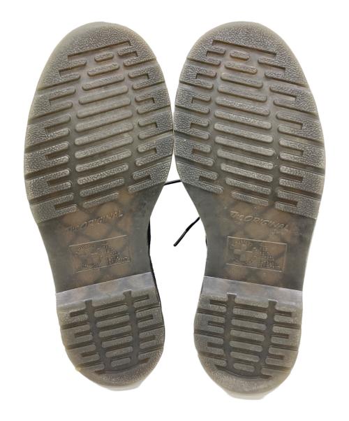 Dr.Martens（ドクターマーチン）Dr.Martens (ドクターマーチン) モンキーブーツ ブラック サイズ:25cmの古着・服飾アイテム