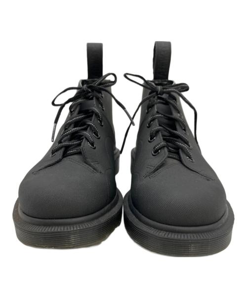 Dr.Martens（ドクターマーチン）Dr.Martens (ドクターマーチン) モンキーブーツ ブラック サイズ:25cmの古着・服飾アイテム