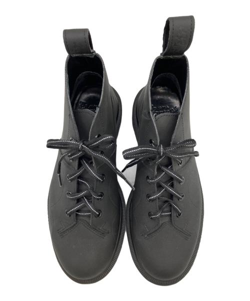 Dr.Martens（ドクターマーチン）Dr.Martens (ドクターマーチン) モンキーブーツ ブラック サイズ:25cmの古着・服飾アイテム