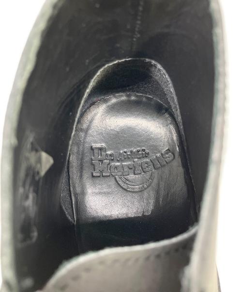 Dr.Martens（ドクターマーチン）Dr.Martens (ドクターマーチン) モンキーブーツ ブラック サイズ:25cmの古着・服飾アイテム