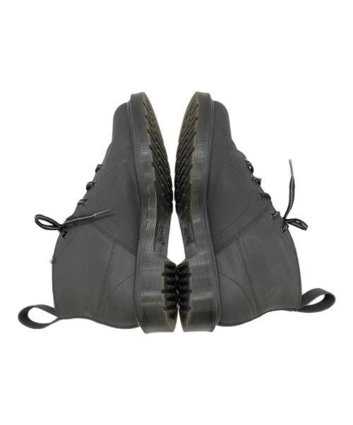 Dr.Martens（ドクターマーチン）Dr.Martens (ドクターマーチン) モンキーブーツ ブラック サイズ:25cmの古着・服飾アイテム