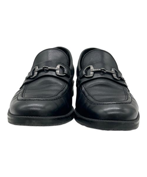 COLE HAAN（コールハーン）COLE HAAN (コールハーン) ローファー ブラック サイズ:SIZE 26cmの古着・服飾アイテム