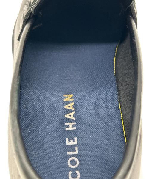 COLE HAAN（コールハーン）COLE HAAN (コールハーン) ローファー ブラック サイズ:SIZE 26cmの古着・服飾アイテム