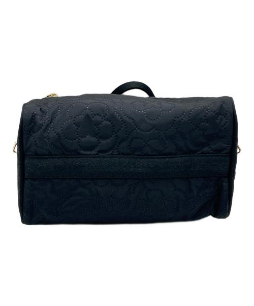 LeSportsac（レスポートサック）LeSportsac (レスポートサック) 2WAYバッグ ブラックの古着・服飾アイテム