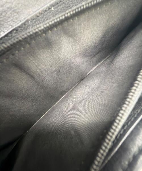 CHANEL（シャネル）CHANEL (シャネル) 長財布 ブラックの古着・服飾アイテム