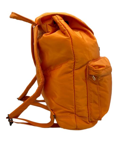 PORTER（ポーター）PORTER (ポーター) リュック インディアンオレンジの古着・服飾アイテム