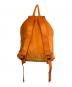 PORTER (ポーター) リュック インディアンオレンジ：15000円