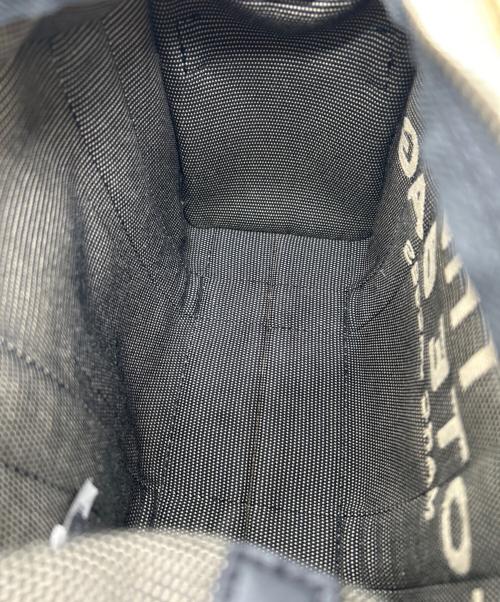 MARC JACOBS（マークジェイコブズ）MARC JACOBS (マークジェイコブズ) 2WAYバッグ ベージュ×ブラックの古着・服飾アイテム