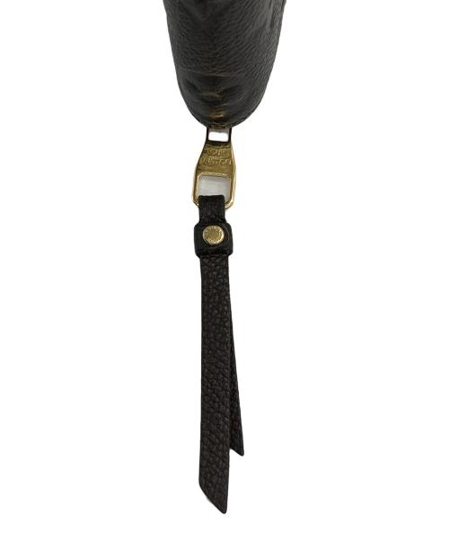 LOUIS VUITTON（ルイ ヴィトン）LOUIS VUITTON (ルイ ヴィトン) カードケース ブラウンの古着・服飾アイテム