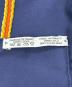 中古・古着 HERMES (エルメス) スカーフ ネイビー：20000円