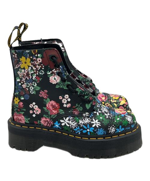 Dr.Martens（ドクターマーチン）Dr.Martens (ドクターマーチン) 8ホールブーツ ブラック サイズ:SIZE 23cmの古着・服飾アイテム