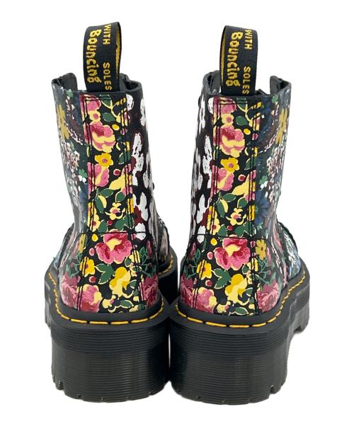 Dr.Martens（ドクターマーチン）Dr.Martens (ドクターマーチン) 8ホールブーツ ブラック サイズ:SIZE 23cmの古着・服飾アイテム