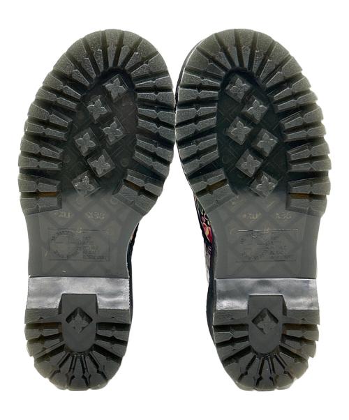 Dr.Martens（ドクターマーチン）Dr.Martens (ドクターマーチン) 8ホールブーツ ブラック サイズ:SIZE 23cmの古着・服飾アイテム