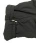 中古・古着 WHITE MOUNTAINEERING (ホワイトマウンテ二アニング) 中綿ブルゾン ブラック サイズ:SIZE L：45000円