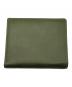 Paul Smith (ポールスミス) 2つ折り財布 グリーン：8000円
