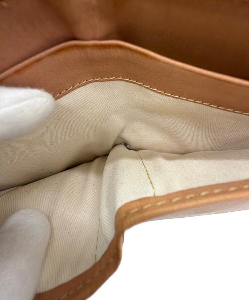 HENDER SCHEME（エンダースキーマ）Hender Scheme (エンダースキーマ) 2つ折り財布 カーキの古着・服飾アイテム