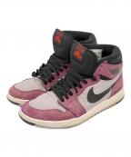 NIKEナイキ）の古着「ハイカットスニーカー/Air Jordan 1 Element/エアー・ジョーダン・ワン・エレメント」｜パープル