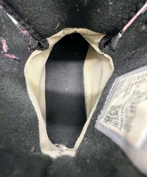 NIKE（ナイキ）NIKE (ナイキ) ハイカットスニーカー/Air Jordan 1 Element/エアー・ジョーダン・ワン・エレメント パープル サイズ:SIZE 26.5cmの古着・服飾アイテム