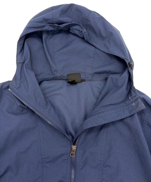 THE NORTH FACE（ザ ノース フェイス）THE NORTH FACE (ザ ノース フェイス) コンパクトジャケット ブルー サイズ:SIZE Sの古着・服飾アイテム