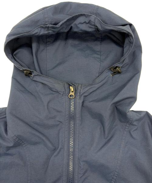 THE NORTH FACE（ザ ノース フェイス）THE NORTH FACE (ザ ノース フェイス) コンパクトジャケット ブルー サイズ:SIZE Sの古着・服飾アイテム