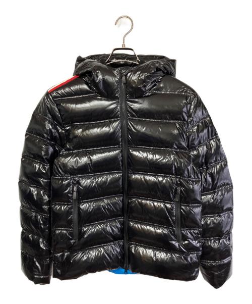 ROSSIGNOL（ロシニョール）ROSSIGNOL (ロシニョール) スキーウェア(ジャケット) ブラック サイズ:Sの古着・服飾アイテム