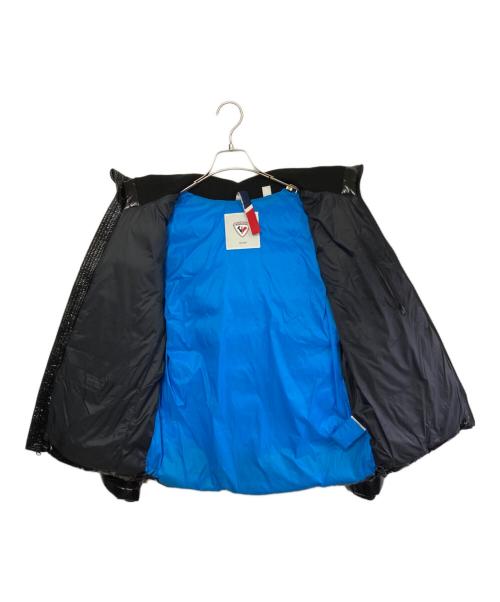 ROSSIGNOL（ロシニョール）ROSSIGNOL (ロシニョール) スキーウェア(ジャケット) ブラック サイズ:Sの古着・服飾アイテム