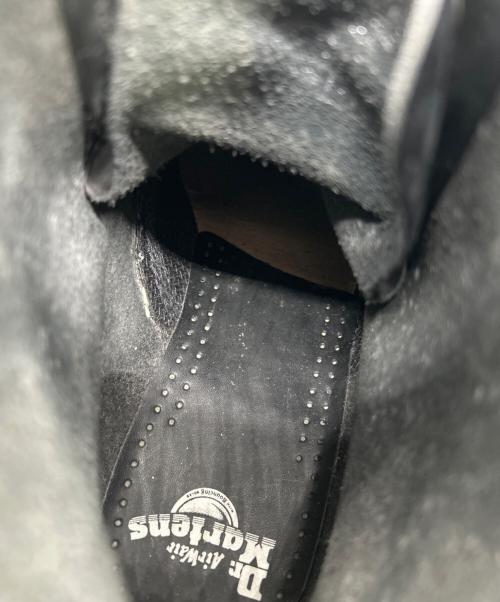 Dr.Martens（ドクターマーチン）Dr.Martens (ドクターマーチン) 8ホールブーツ ブラック サイズ:SIZE 不明の古着・服飾アイテム