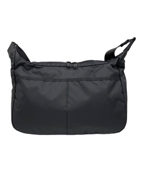 PORTER（ポーター）PORTER (ポーター) ショルダーバッグ ブラックの古着・服飾アイテム
