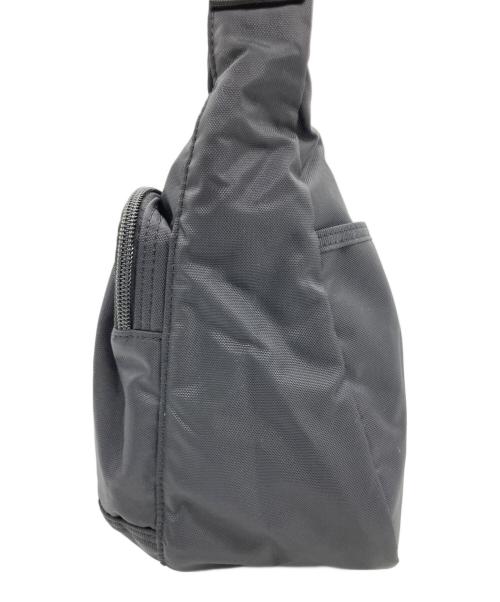 PORTER（ポーター）PORTER (ポーター) ショルダーバッグ ブラックの古着・服飾アイテム