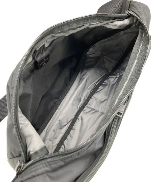 PORTER（ポーター）PORTER (ポーター) ショルダーバッグ ブラックの古着・服飾アイテム