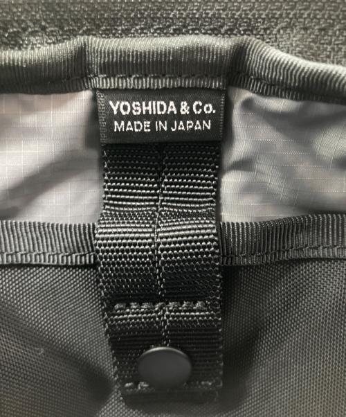 PORTER（ポーター）PORTER (ポーター) ショルダーバッグ ブラックの古着・服飾アイテム