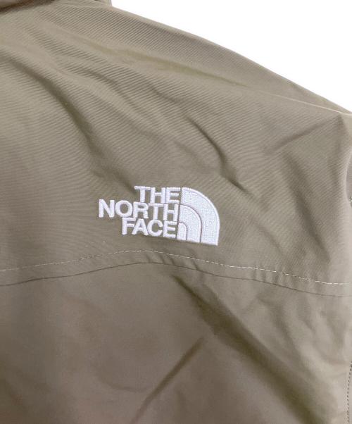 THE NORTH FACE（ザ ノース フェイス）THE NORTH FACE (ザ ノース フェイス) パンサーフィールドジャケット グリーン サイズ:Mの古着・服飾アイテム