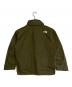 THE NORTH FACE (ザ ノース フェイス) パンサーフィールドジャケット グリーン サイズ:M：17000円