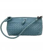 BOTTEGA VENETAボッテガベネタ）の古着「ハンドバッグ」