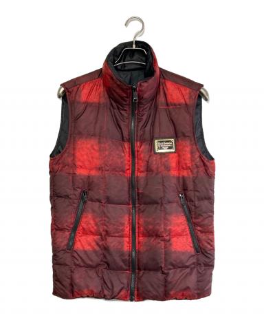 メゾンドドルチェ　ダウンベスト 中古・古着通販】DOLCE & GABBANA (ドルチェ＆ガッバーナ) ダウン