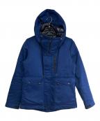 TATRASタトラス）の古着「ダウンジャケット」｜ブルー