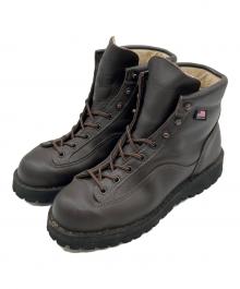 Danner（ダナー）の古着「ワークブーツ」｜ブラウン