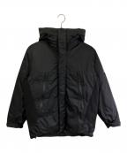 Karrimorカリマー）の古着「ダウンジャケット」｜ブラック