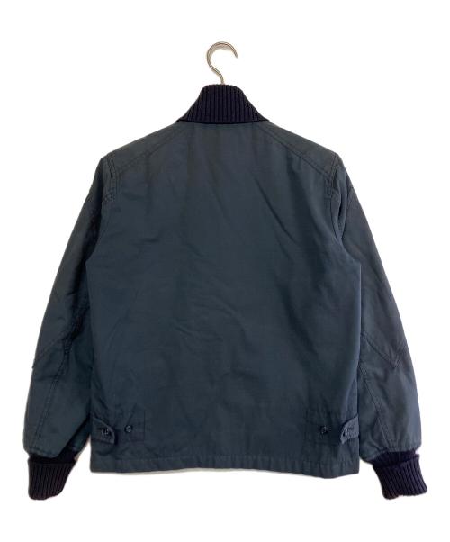Engineered Garments（エンジニアドガーメンツ）Engineered Garments (エンジニアドガーメンツ) ジャケット ネイビー サイズ:XSの古着・服飾アイテム