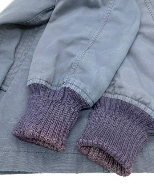 Engineered Garments（エンジニアドガーメンツ）Engineered Garments (エンジニアドガーメンツ) ジャケット ネイビー サイズ:XSの古着・服飾アイテム