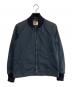 Engineered Garments（エンジニアドガーメンツ）の古着「ジャケット」｜ネイビー