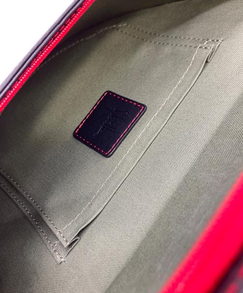 Sybilla（シビラ）Sybilla (シビラ) ウエストバッグ ブラック 未使用品の古着・服飾アイテム