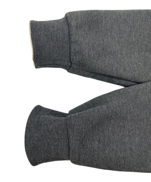 THE NORTH FACE（ザ ノース フェイス）THE NORTH FACE (ザ ノース フェイス) リバーシブルテックエアーフーディ ブラック×ベージュ サイズ:SIZE Mの古着・服飾アイテム