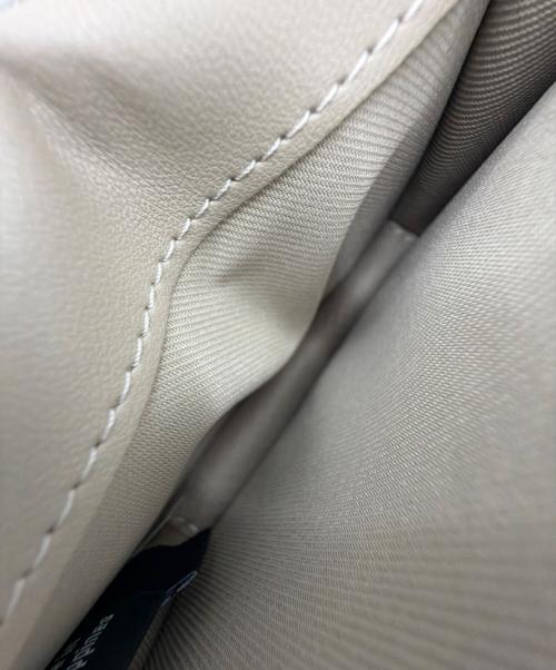 Kate Spade（ケイトスペード）Kate Spade (ケイトスペード) カードケース ベージュの古着・服飾アイテム