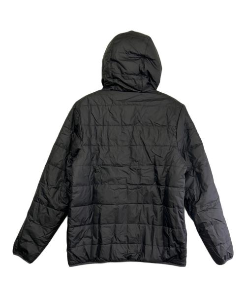 Patagonia（パタゴニア）Patagonia (パタゴニア) リバーシブルジャケット ブラック サイズ:2XL 未使用品の古着・服飾アイテム