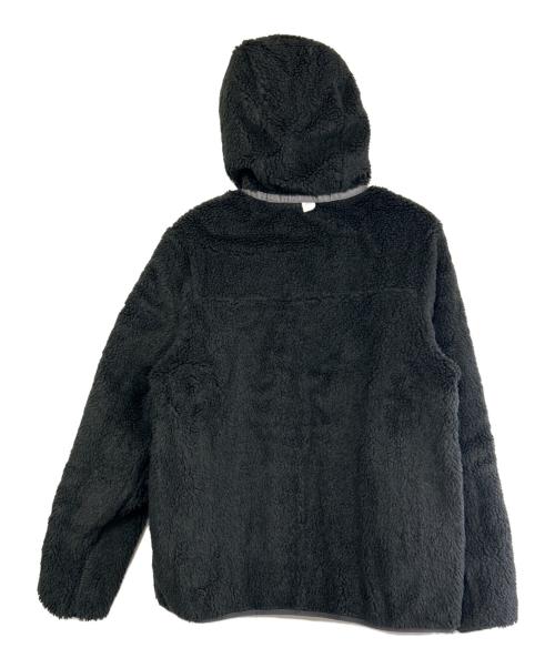 Patagonia（パタゴニア）Patagonia (パタゴニア) リバーシブルジャケット ブラック サイズ:2XL 未使用品の古着・服飾アイテム