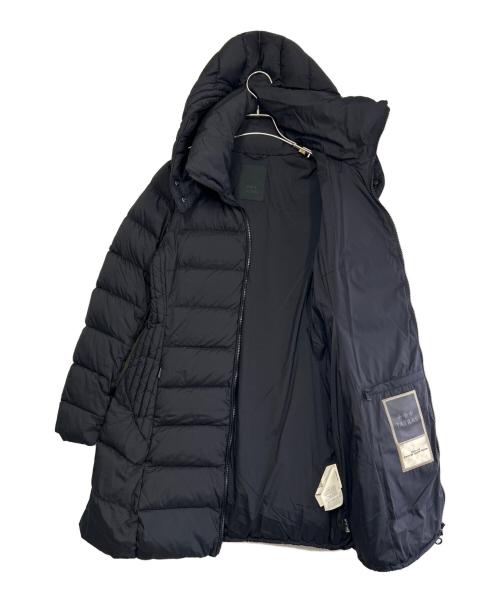 TATRAS（タトラス）TATRAS (タトラス) ダウンコート ブラック サイズ:SIZE 2の古着・服飾アイテム